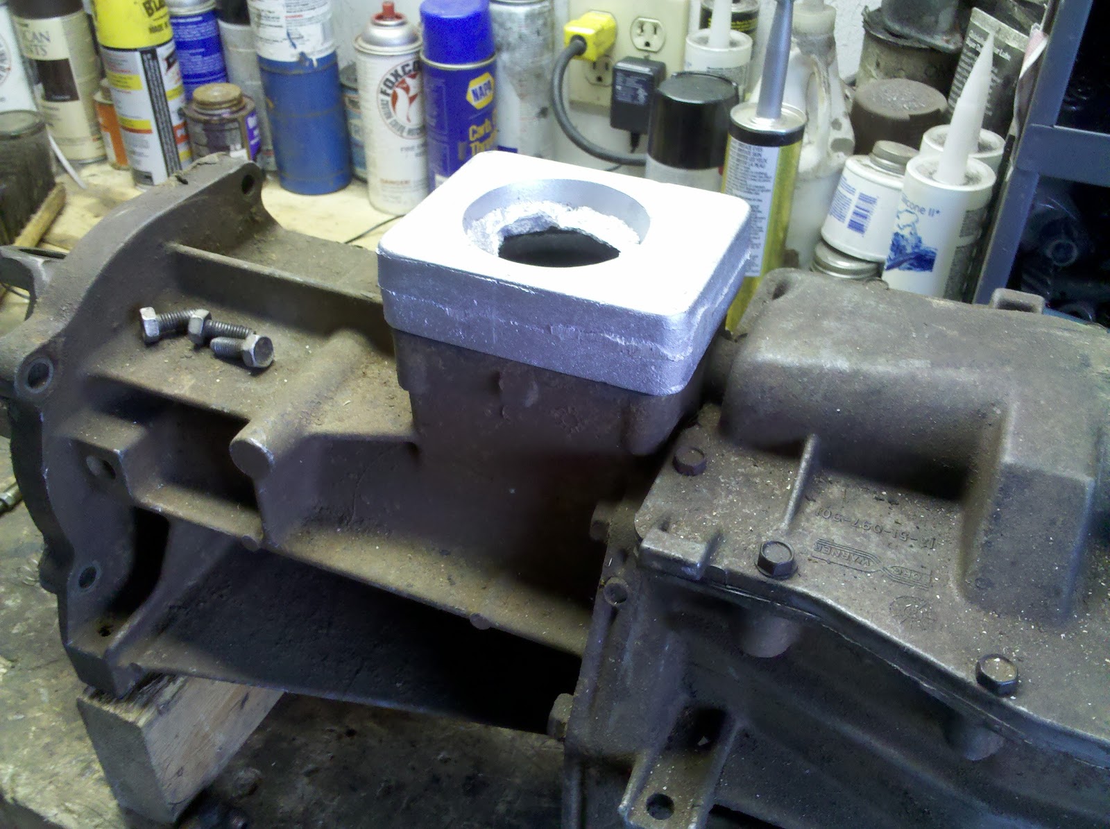 Vintage Metalworks Vintage Metalworks and Foundry