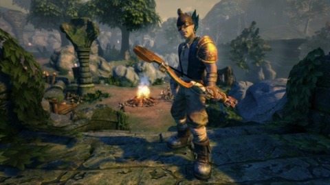 is fable 2 for pc
