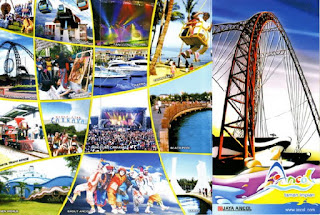 Wisata Taman Impian Jaya Ancol Wisata Taman Impian Jaya Ancol