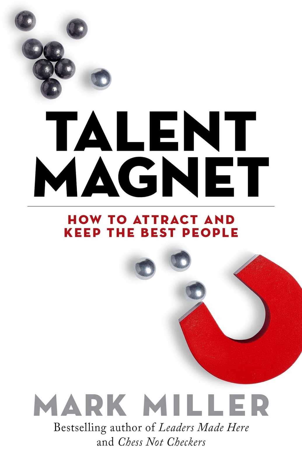 dad of divas reviews book review talent magnet how to attract