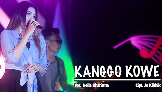 Nella Kharisma - Kanggo Kowe Nella Kharisma - Kanggo Kowe