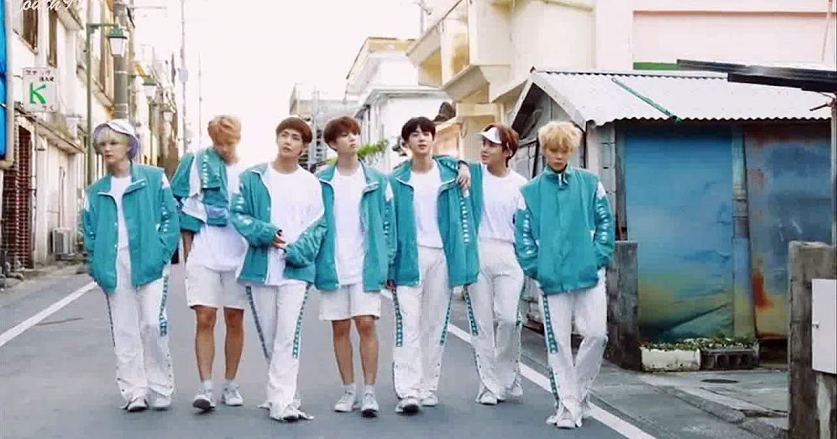 DOWNLOAD BTS SUMMER PACKAGE 2018 EPICBASE