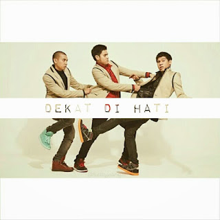 Download Music Ran - Dekat Di Hati