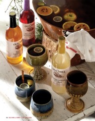 Old Forge and Old Mill Spirits