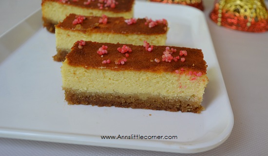 Cheese Cake Cheese Cake