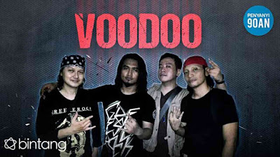13 Band Rock Indonesia 90an 13 Band Rock Indonesia 90an