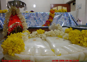 Chengalpattu Sai Temple