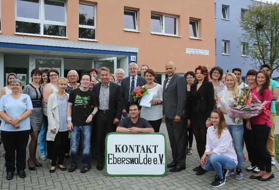 Kontakt Eberswalde e.V. Unsere Erfolge