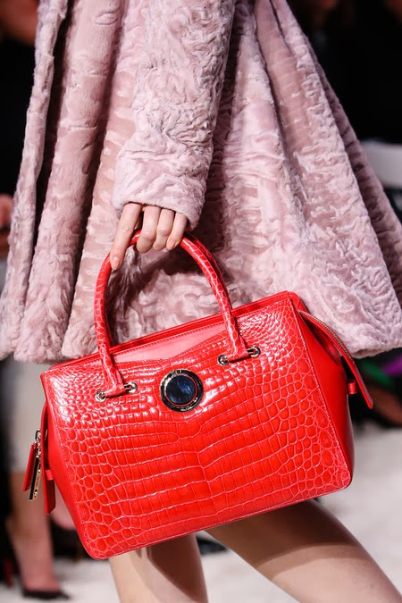 Giambattista Valli Fall/Winter 2014 | Paris Fashion Week