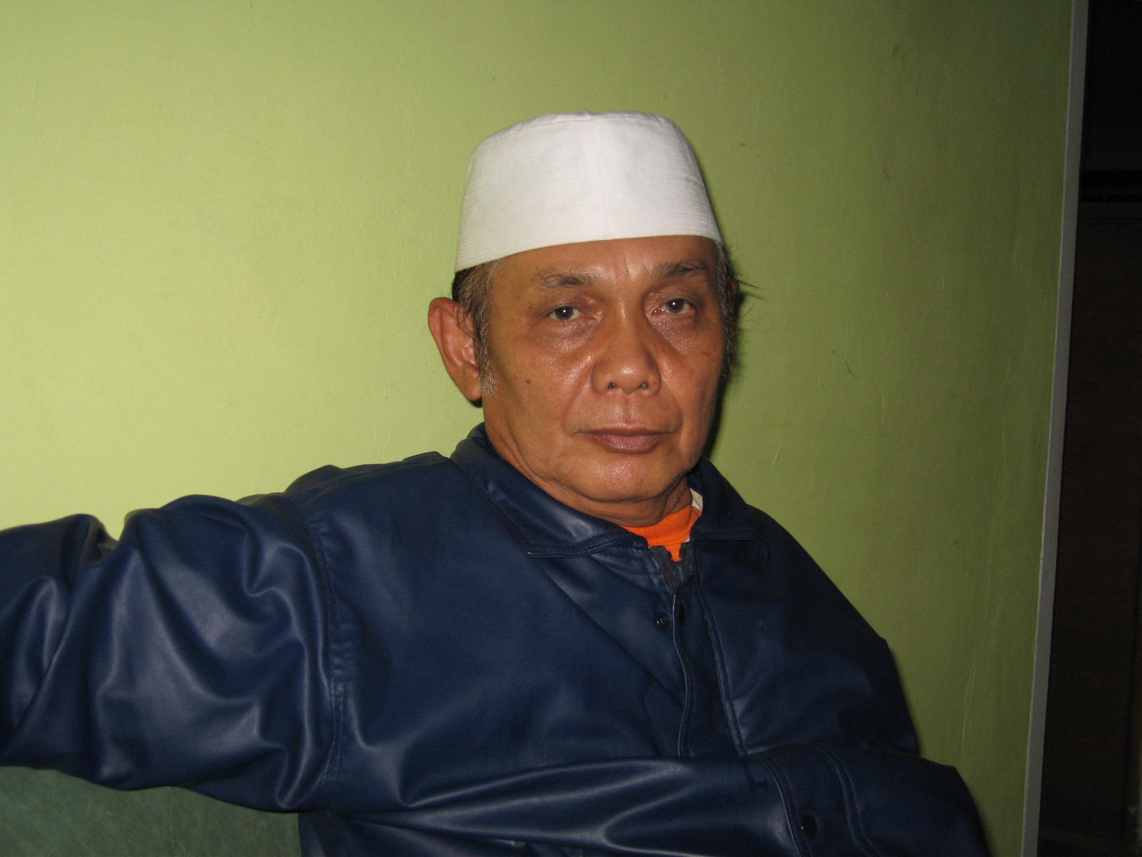 Cerita Lucu Sunda Kang Ibing