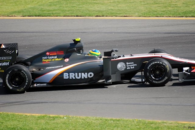 2010 Australian Grand Prix