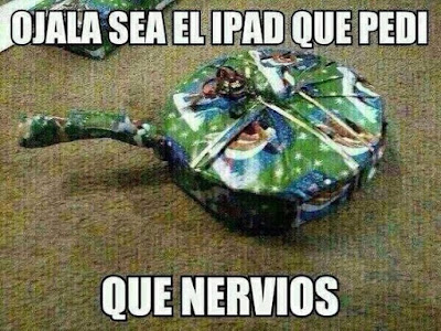 Imagenes chistosas de navidad Imagenes chistosas de navidad