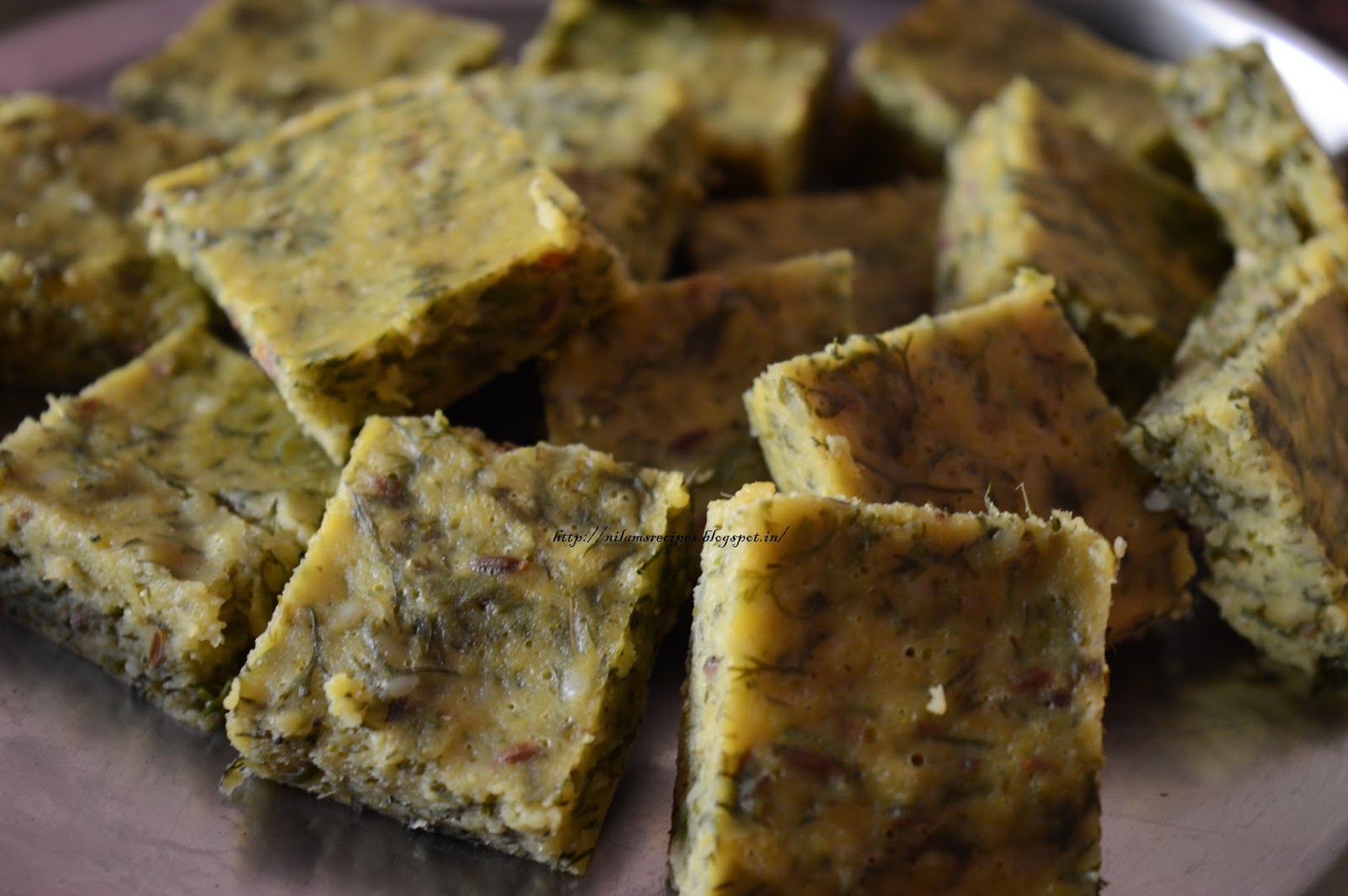 Kothimbir Vadi Recipe in Marathi Kothimbir Vadi in Marathi कोथिंबीर