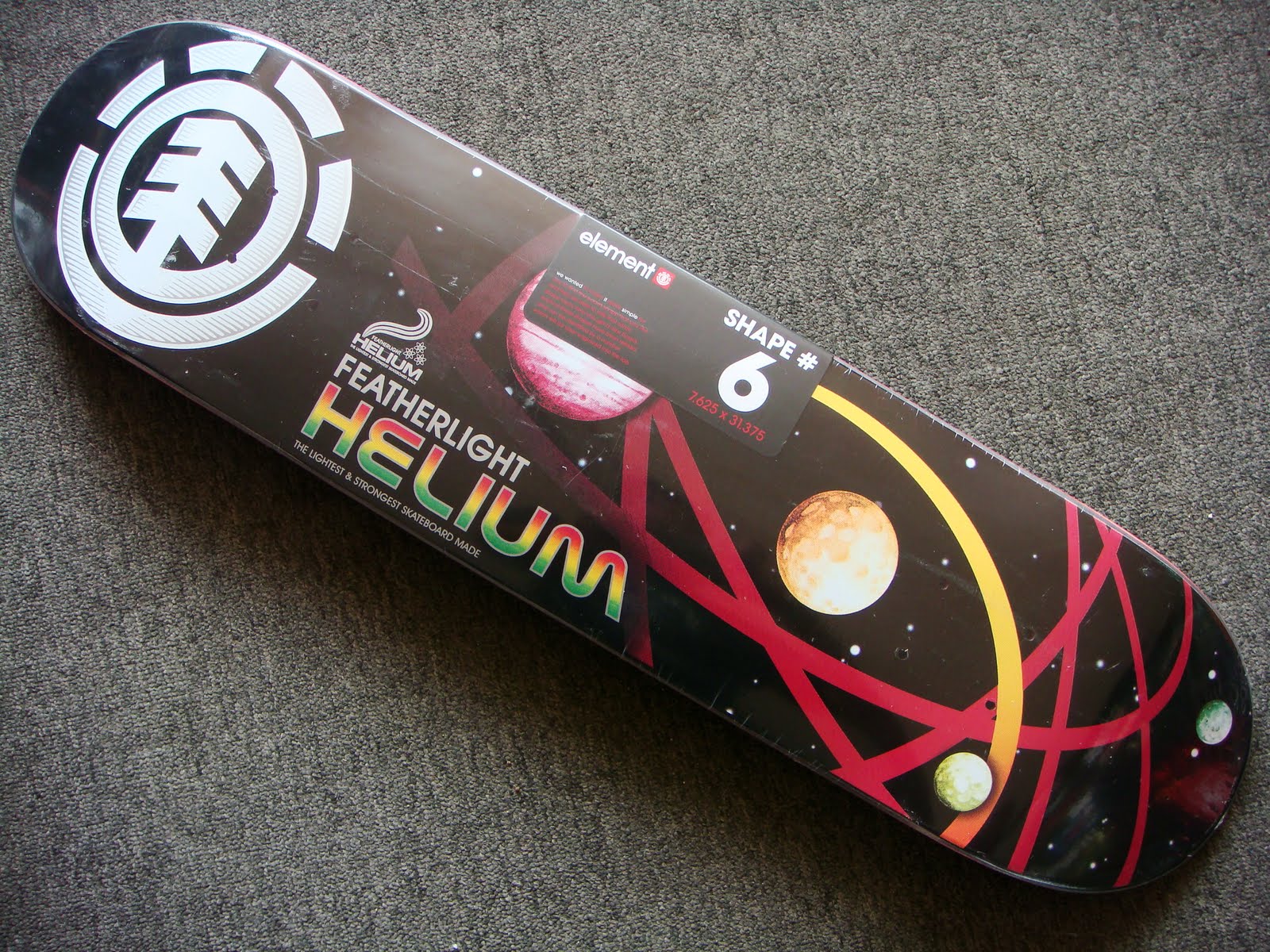 ELEMENT Skateboards