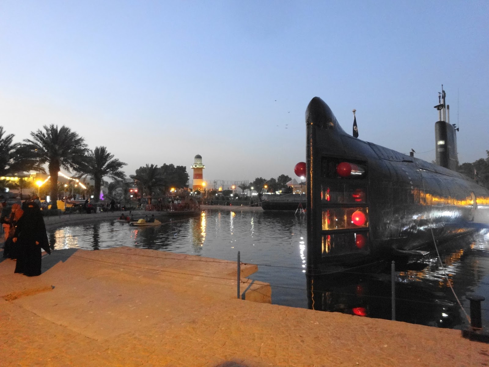 Cuisine of Karachi Pakistan Naval Museum Karsaz Road Karachi