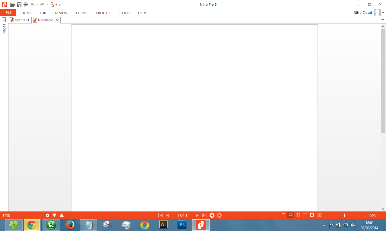 nitro pro 9 for windows 10 nitro pro 9 for windows 10
