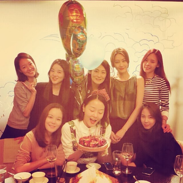 Heart2Heart Recently Stella H Kim and Choi Siwon Similar Updates