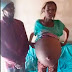 Baiana com barriga gigante passa por especialista após divulgação de vídeo