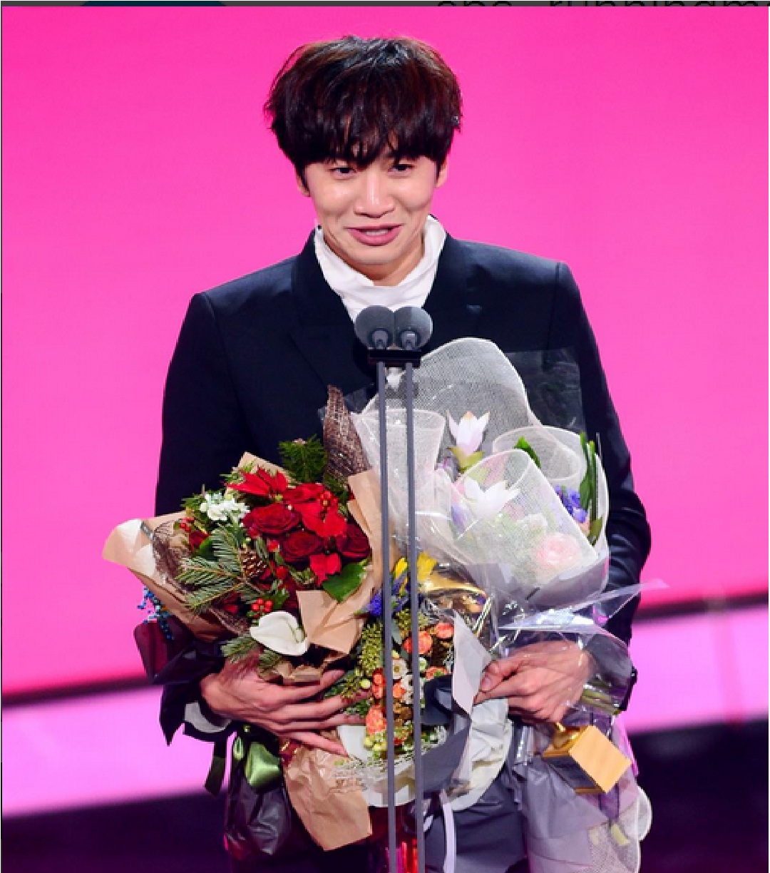Lee Kwang Soo Instagram - Penthouse S Main Cast S Instagram Accounts To