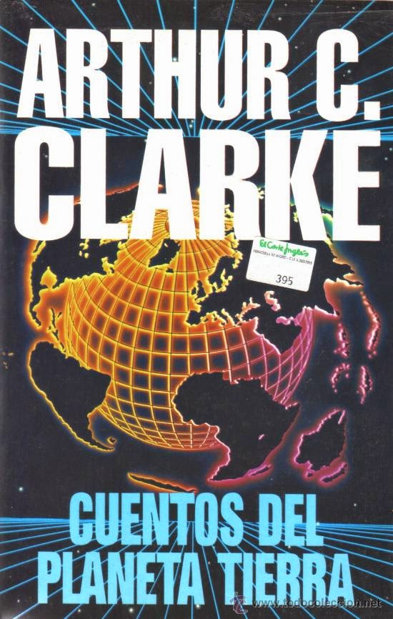 Cómo escribir un cuento "Lección de historia" por Arthur C. Clarke
