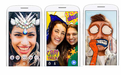 FACEBOOK Lança APLICATIVO igual o SNAPCHAT - FLASH FACEBOOK Lança APLICATIVO igual o SNAPCHAT - FLASH