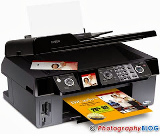 Download Epson Stylus CX9475Fax Printer Driver & guide how to install