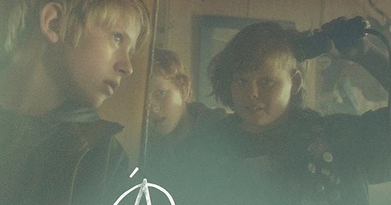 thebestrarefilm.: Артун / Ártún