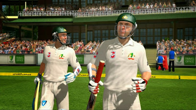 Ashes Cricket Game 2009 Download Ashes Cricket Game 2009 Download