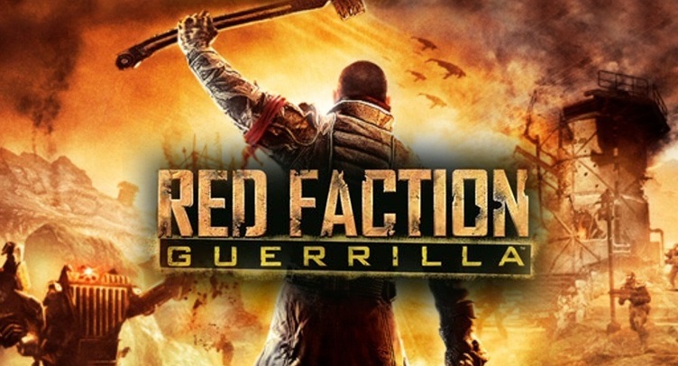 Red Faction Armageddon Crack Dx11