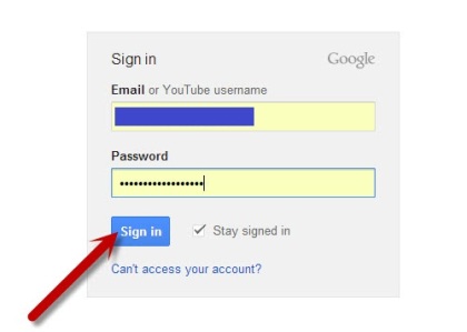 Cara Upload Video Ke Youtube Cara Upload Video Ke Youtube