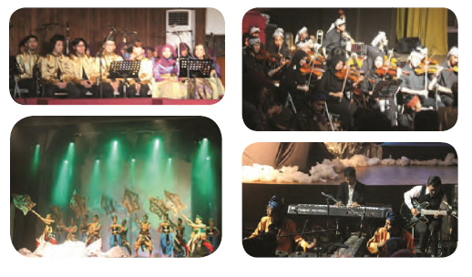 Tips Cara Membuat Pertunjukan Musik Maolioka