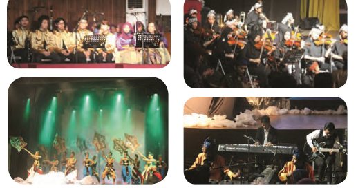 Tips Cara Membuat Pertunjukan Musik Maolioka