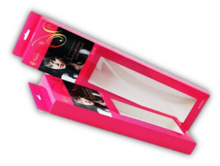 Packaging That Will Solve Your Problem of Losing Hair Extensions Hair Extension Boxes, Hair Packaging Boxes,