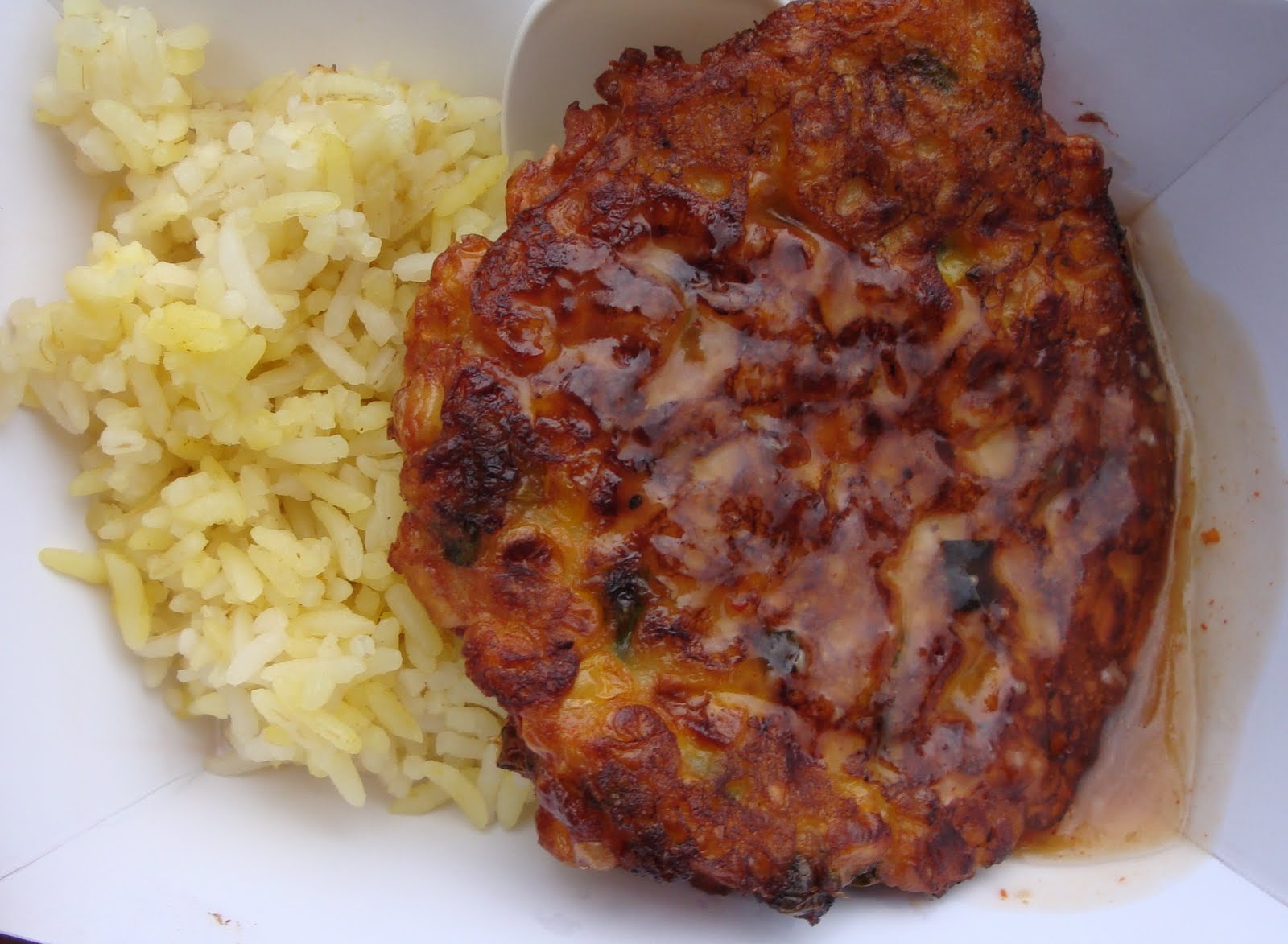 Aviva In Dairyland Chocolate chip cookie dough egg roll? Yes, at Taste