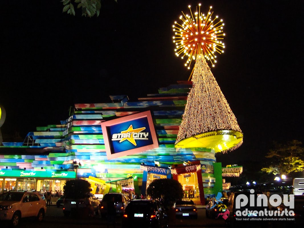 Metro manila best dating place