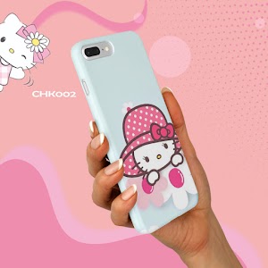 CHK002 - Custom Case 3D CHK002 - Custom Case 3D