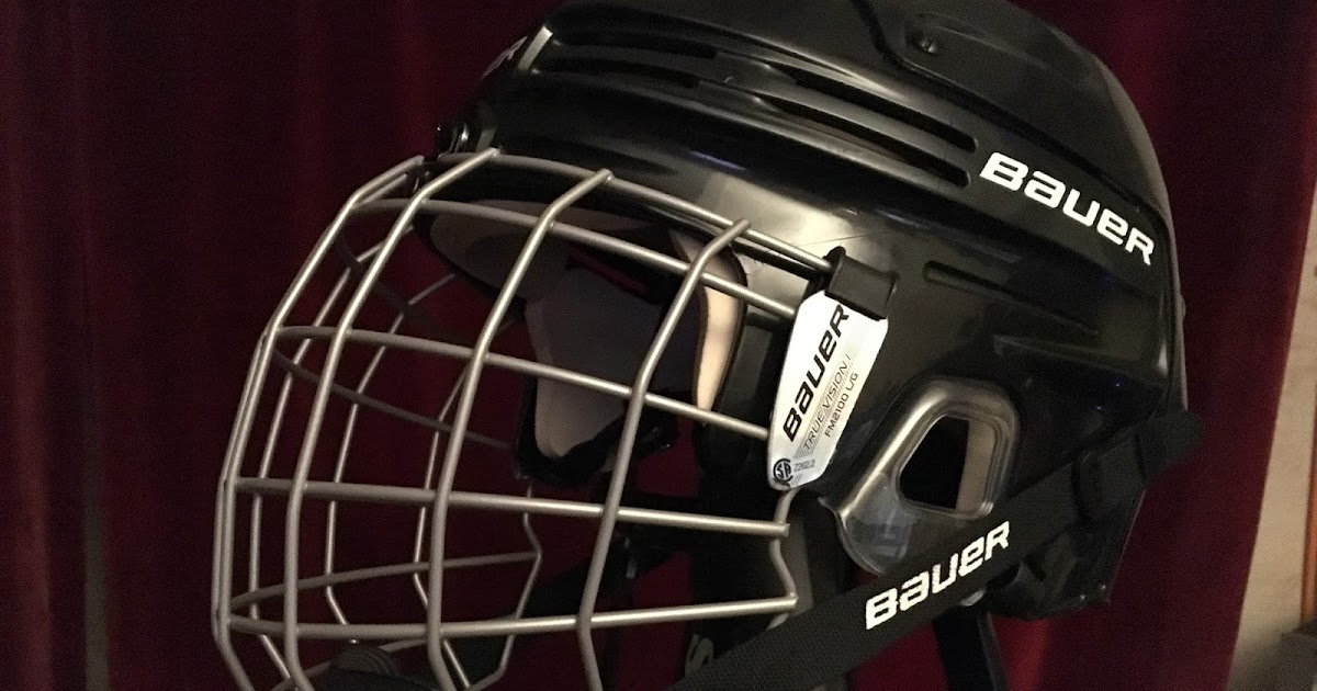 bauer true vision fm2100