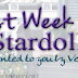"Last Week on Stardoll" - week #152