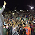 Uma multidão de pessoas prestigiou show do cantor J. Neto realizado pelo vereador Duarte Junior e Igrejas Evangélicas