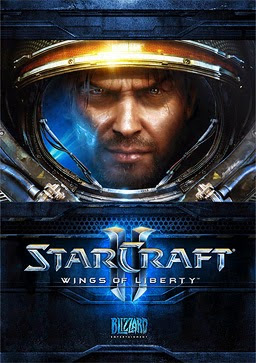 Starcraft II: Wings of Liberty