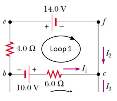 Contoh Soal Hukum Kirchoff Helmi Kediris