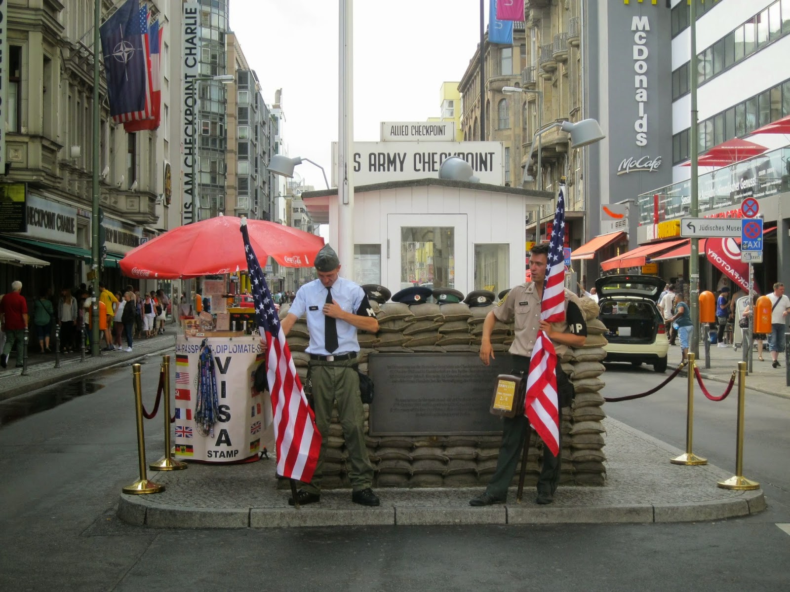 pensieroerealtà 9 NOVEMBRE 1989, Berlino di