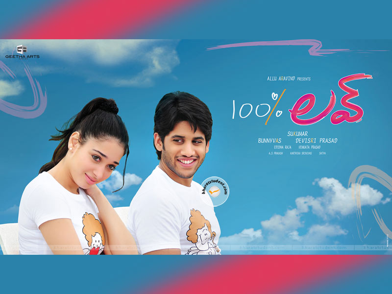 picmusiq 100 Love Telugu Movie Mp3 Songs Free Download