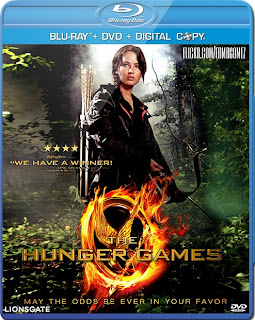 Hunger Games Streaming ITA BRRip Film (2012)