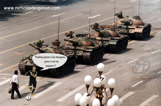 Fotos divertidas de CR7 Cristiano Ronaldo retocadas con Photoshop Fotos graciosas de CR7 Cristiano Ronaldo editadas con Photoshop