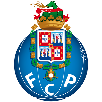 Futebol Clube do Porto - 2023/2024 (Concept/Fantasy Version) by