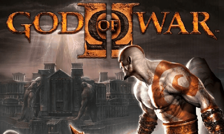 تحميل لعبة god of war للكمبيوتر تحميل لعبة god of war للكمبيوتر