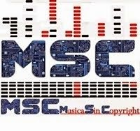 MSC Musica Sin Copyright