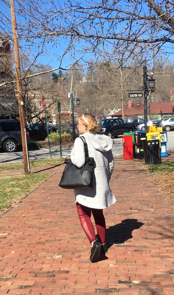 lululemon going places jacket