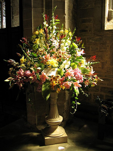 Tall Floral Arrangement Ideas: pictures tall flower arrangements